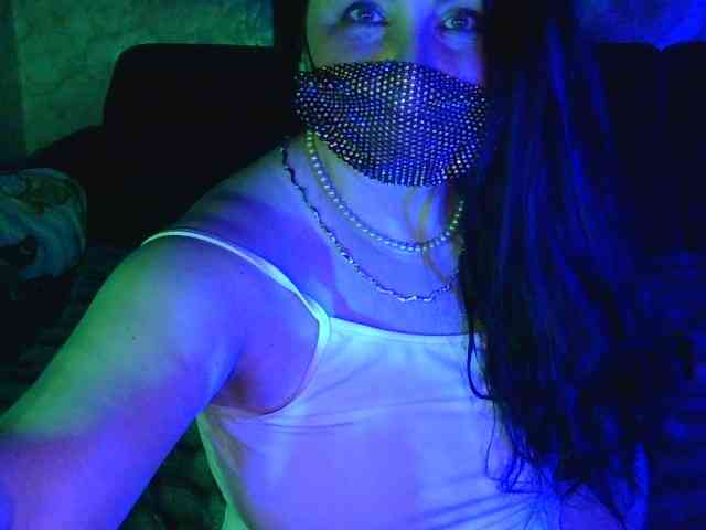 FlorenaXXX webcam