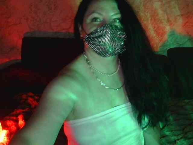 FlorenaXXX webcam