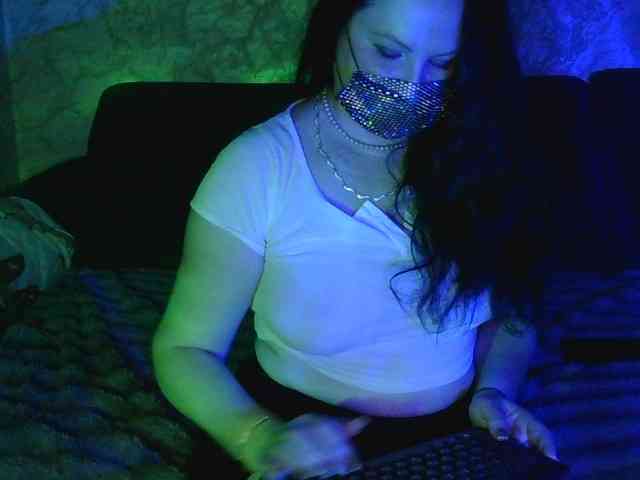 FlorenaXXX webcam