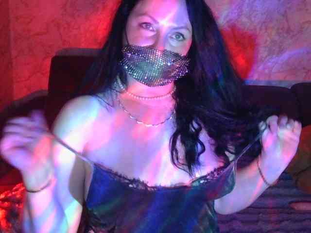 FlorenaXXX webcam