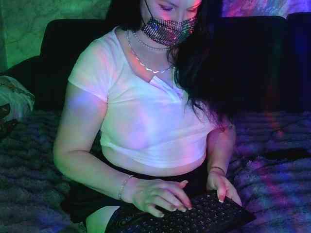 FlorenaXXX webcam