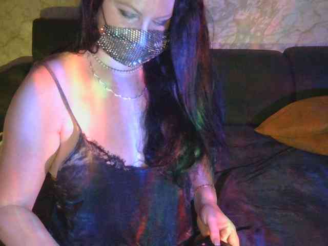 FlorenaXXX webcam