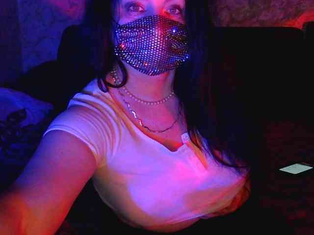 FlorenaXXX webcam