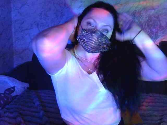FlorenaXXX webcam