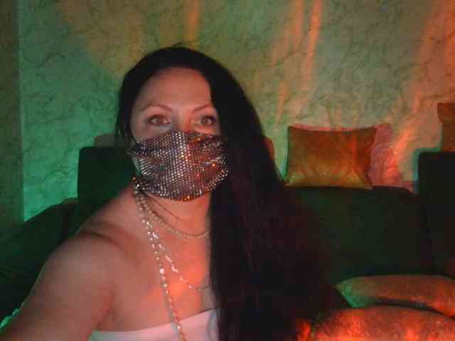 FlorenaXXX webcam