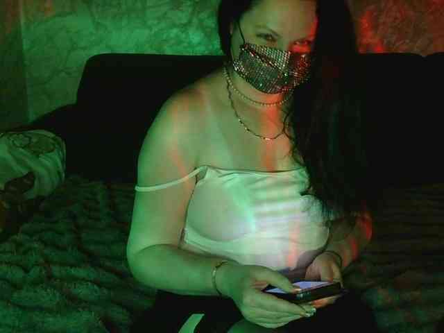 Florena-1 Live Webcam on BongaCams