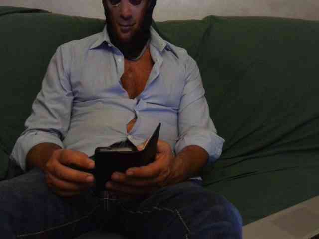 Misterocks Sex Cam Show