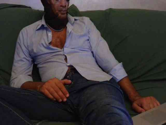 Misterocks Sex Cam Show