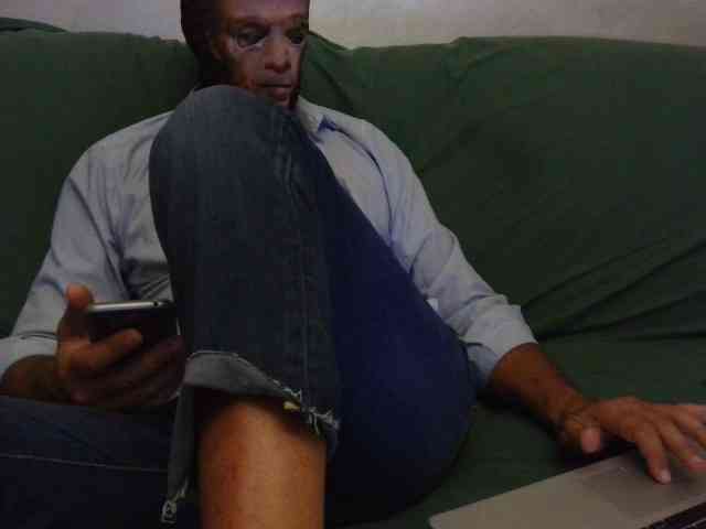 Misterocks Sex Cam Show