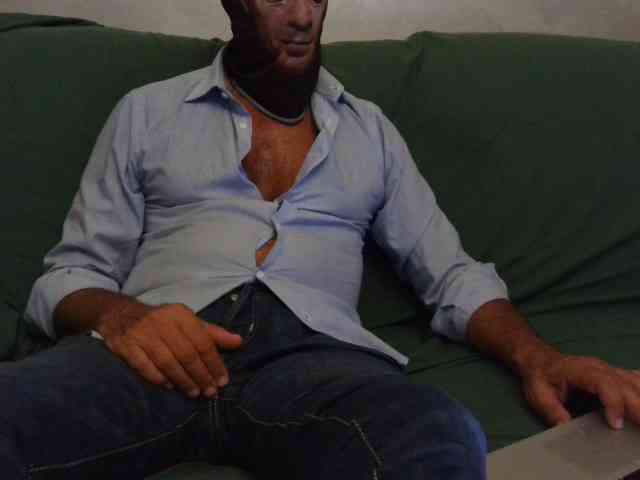 Misterocks Sex Cam Show
