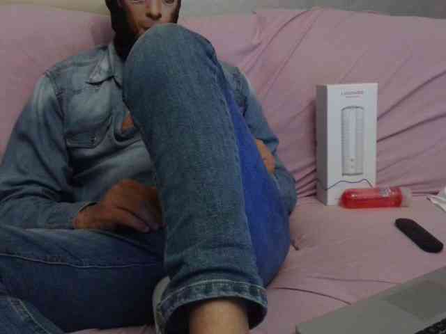 Misterocks Live Webcam on BongaCams