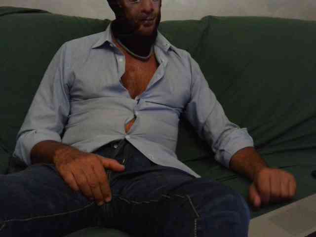 Misterocks Sex Cam Show