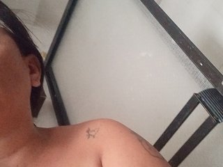 nadiaSamiri Porn Show