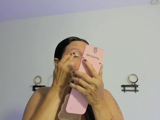 nadiaSamiri Porn Show