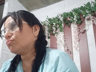 nadiaSamiri Porn Show