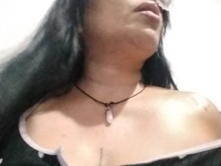 nadiaSamiri Porn Show