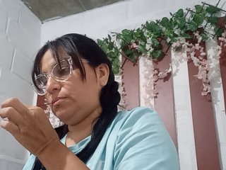 nadiaSamiri Porn Show