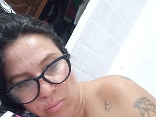 nadiaSamiri Porn Show