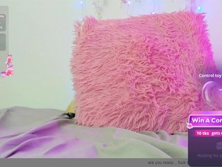nadiaSamiri Porn Show