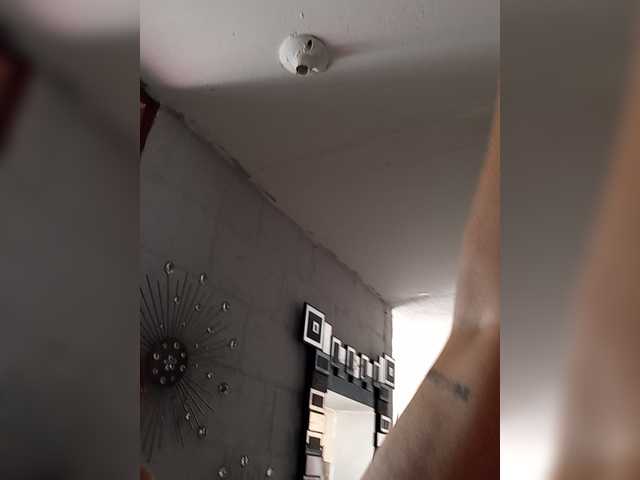 nadiaSamiri live cam on BongaCams