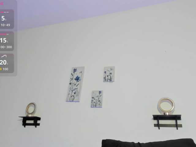 nadiaSamiri live cam on BongaCams