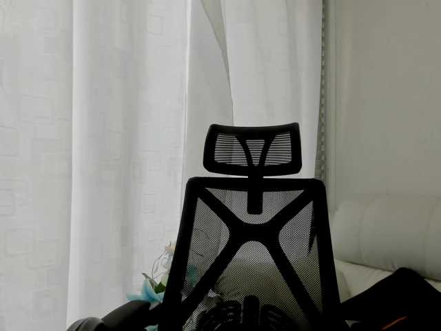 nadiaSamiri live cam on BongaCams