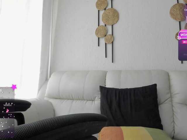 nadiaSamiri live cam on BongaCams