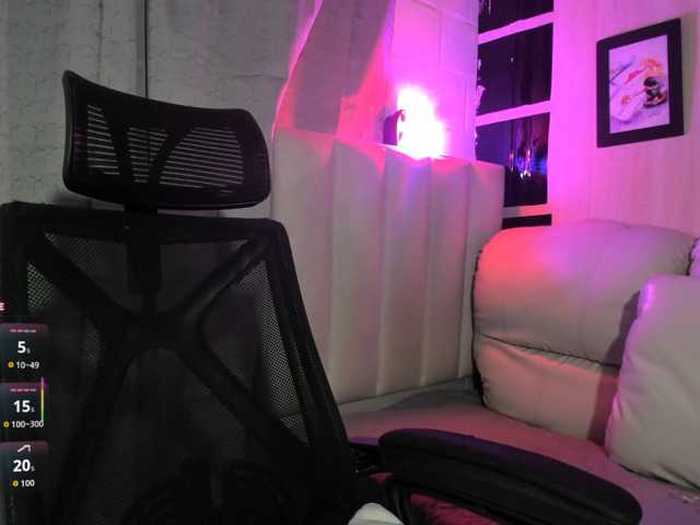 nadiaSamiri live cam on BongaCams