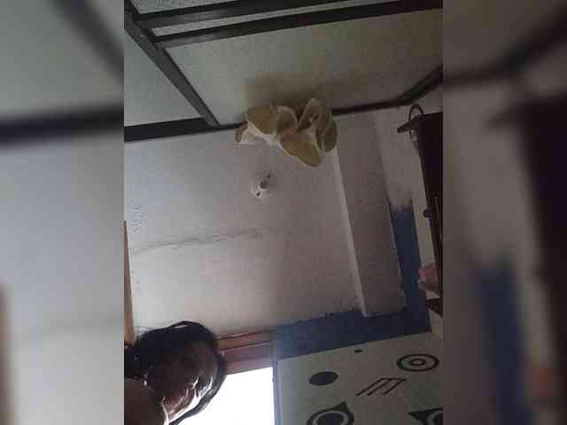 nadiaSamiri webcam