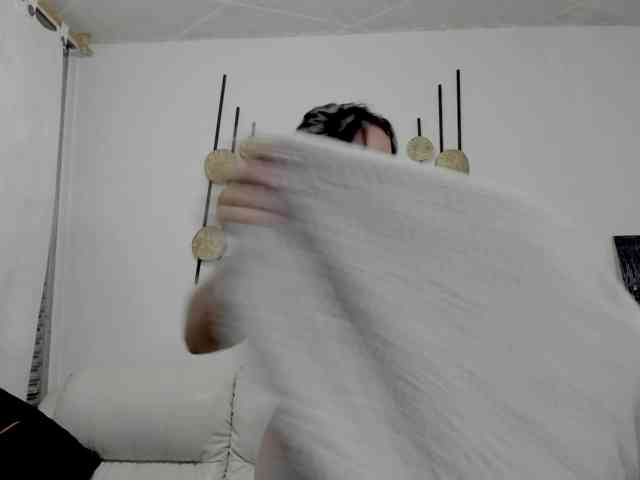 nadiaSamiri webcam