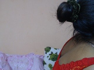 Rsylvie's Live Webcam
