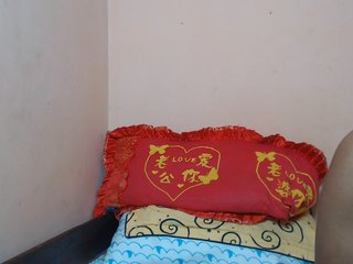 Rsylvie's Live Webcam