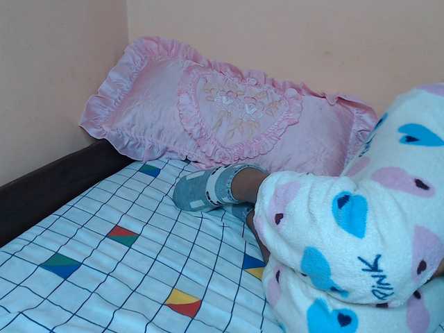 Rsylvie live cam on BongaCams