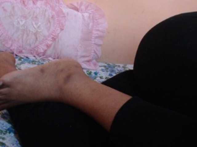 Rsylvie live webcam show