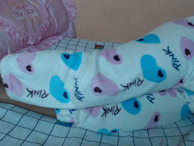 Rsylvie live cam on
