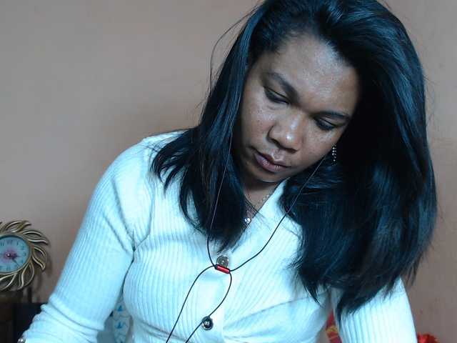 Rsylvie live cam on BongaCams