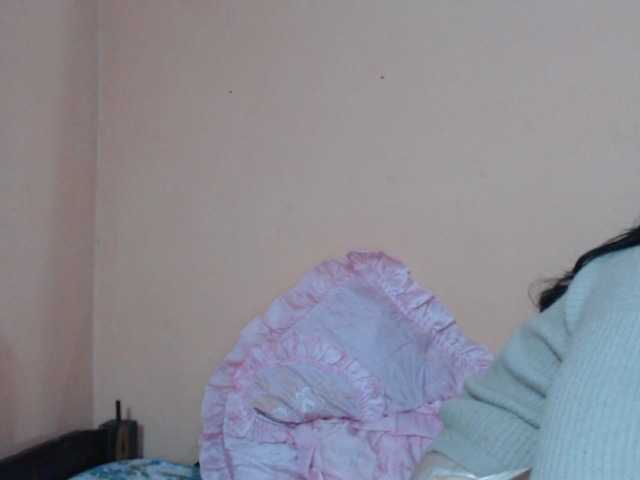 Rsylvie live webcam show