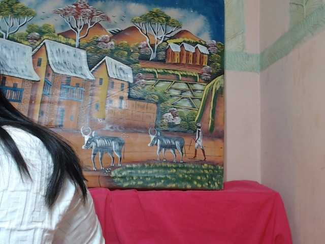 Rsylvie webcam