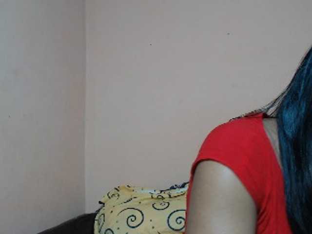 Rsylvie live cam on BongaCams