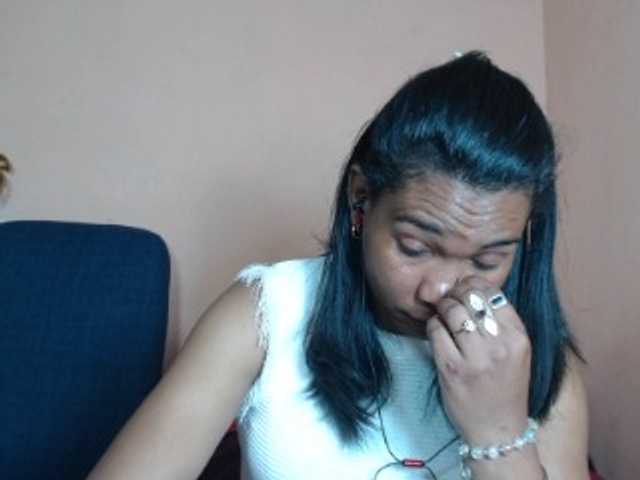Rsylvie live cam on BongaCams