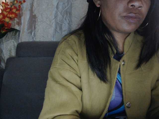 Rsylvie live cam on BongaCams