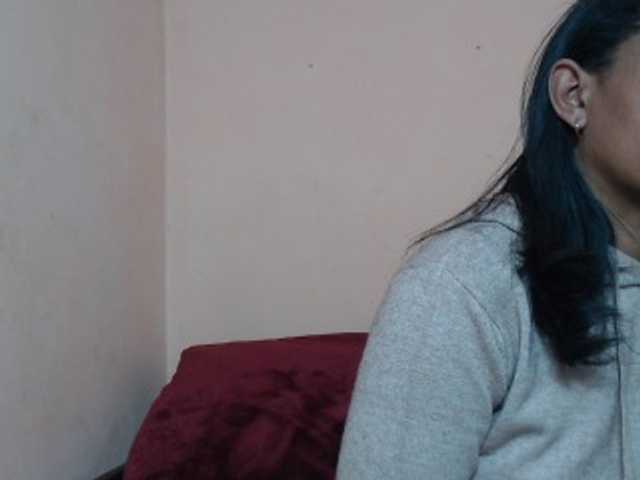 Rsylvie live cam on BongaCams