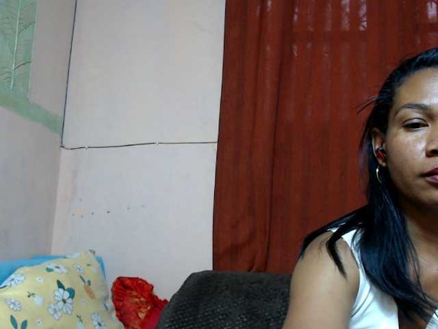 Rsylvie webcam model