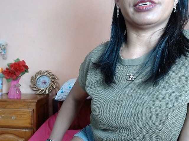 Rsylvie live cam on BongaCams