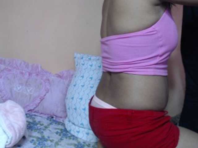 Rsylvie live cam on BongaCams