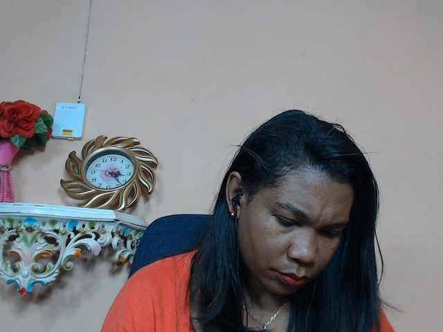 Rsylvie live cam on BongaCams