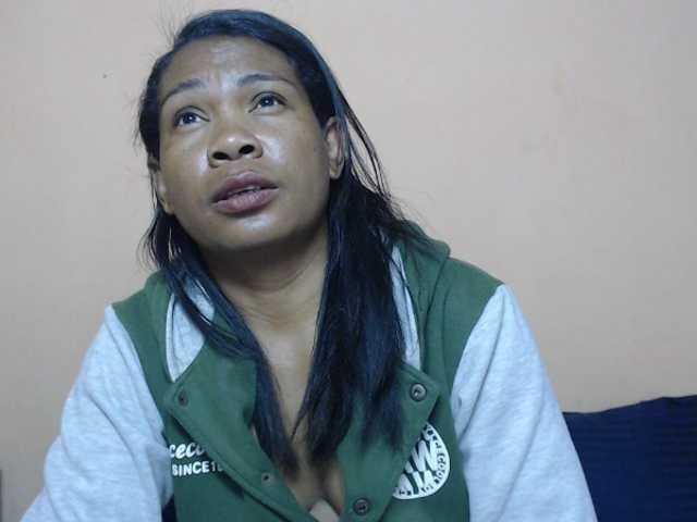 Rsylvie live cam on BongaCams