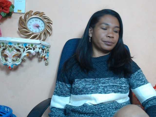 Rsylvie live cam on BongaCams