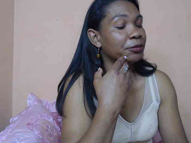 Rsylvie webcam