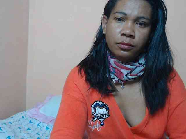 Rsylvie webcam